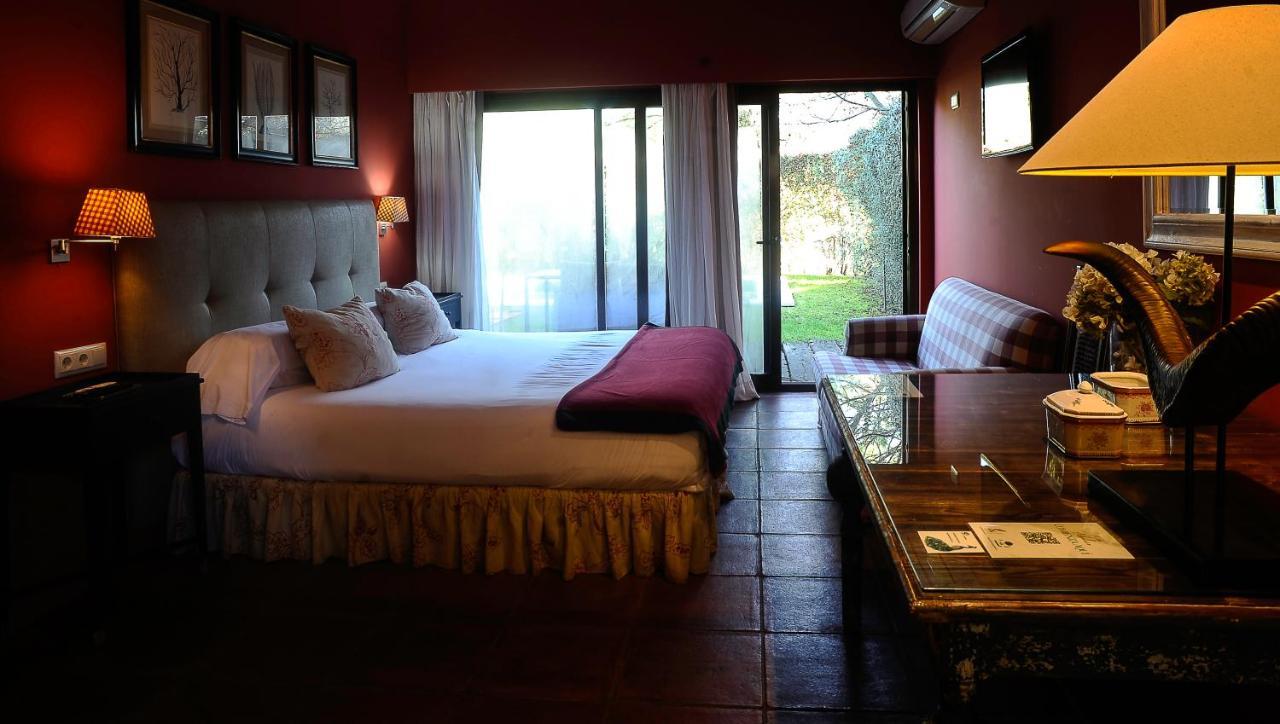 Hotel Boutique Pinar Куенка Екстериор снимка