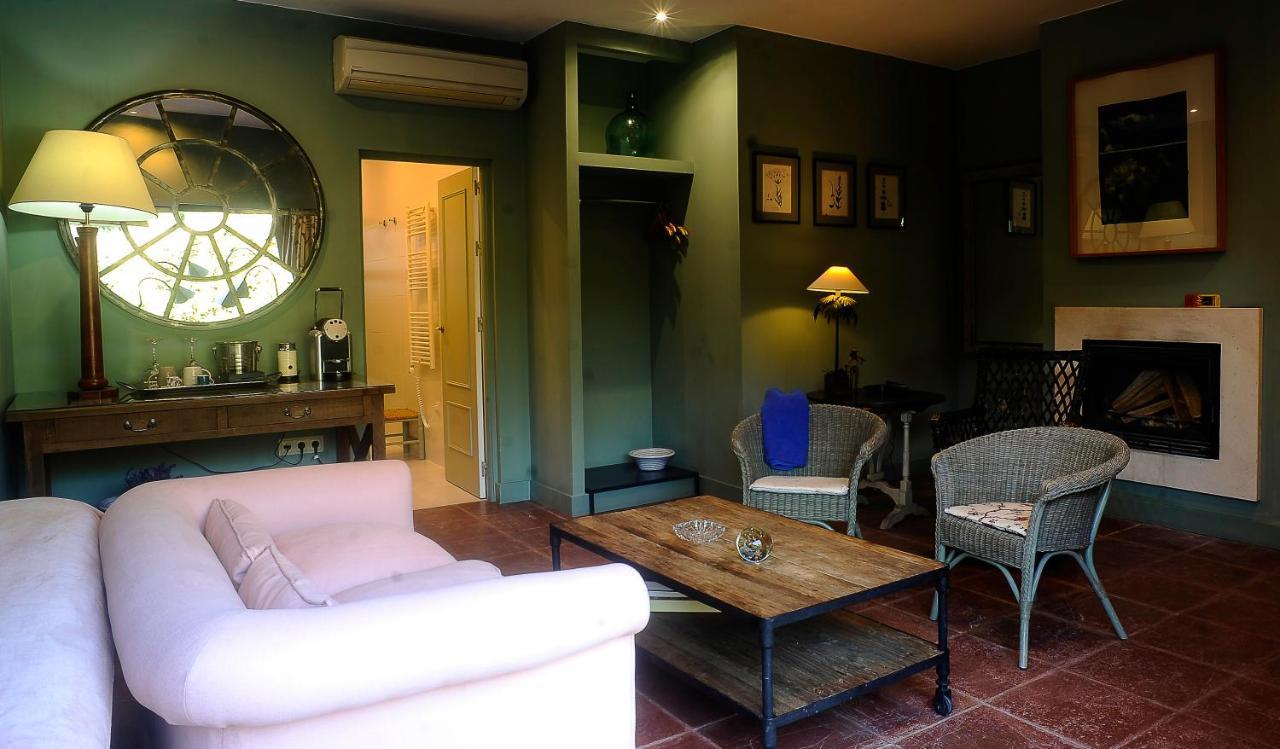 Hotel Boutique Pinar Куенка Екстериор снимка