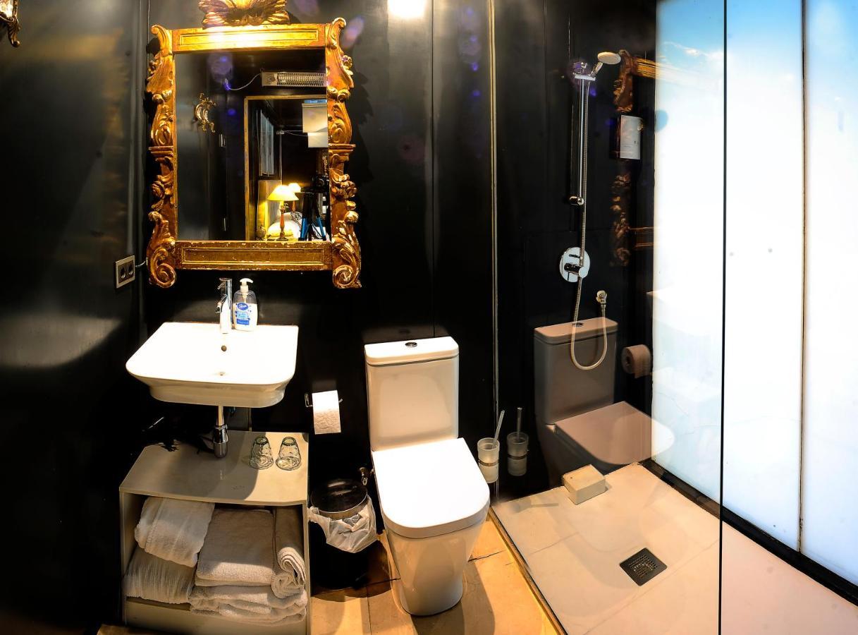 Hotel Boutique Pinar Куенка Екстериор снимка