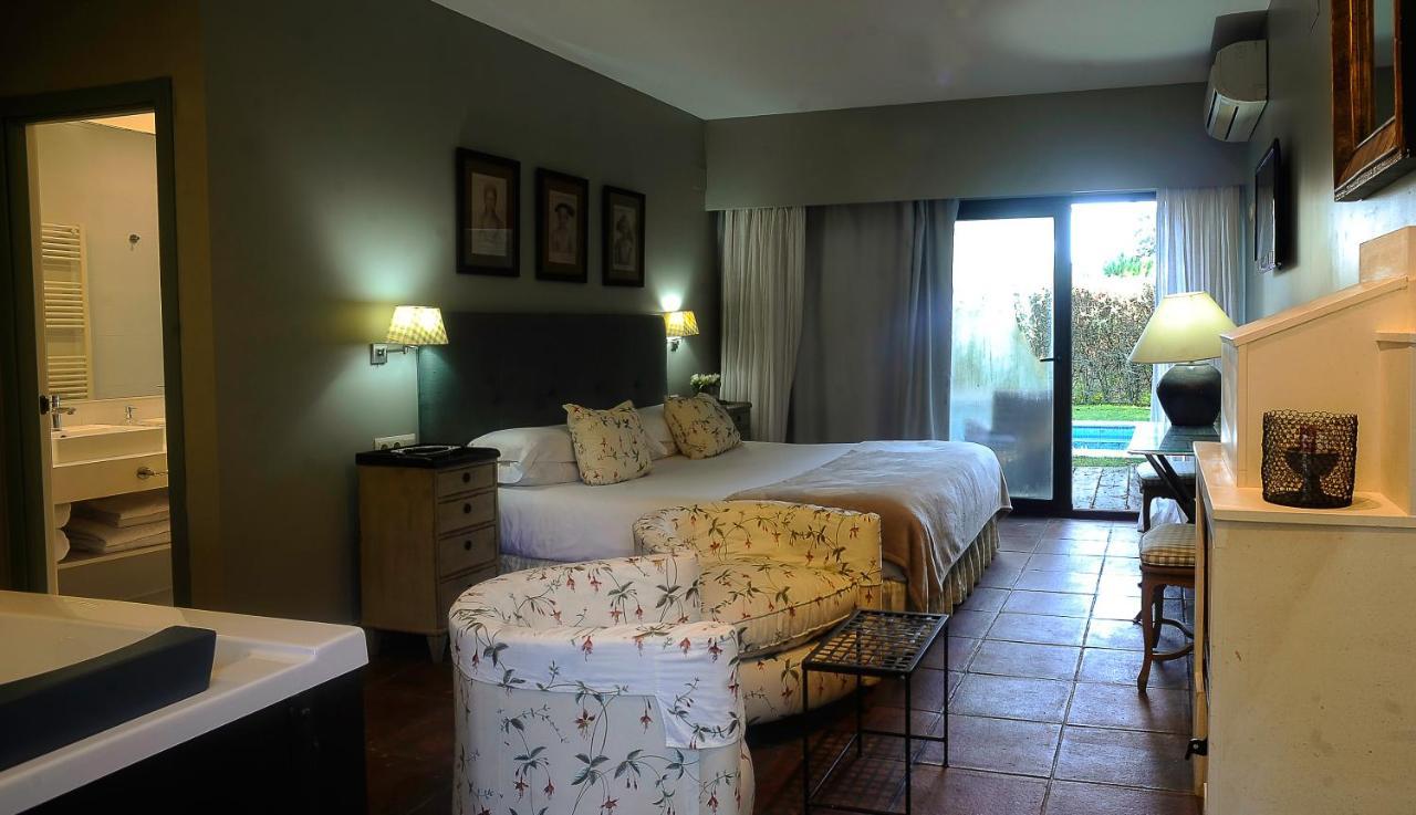 Hotel Boutique Pinar Куенка Екстериор снимка