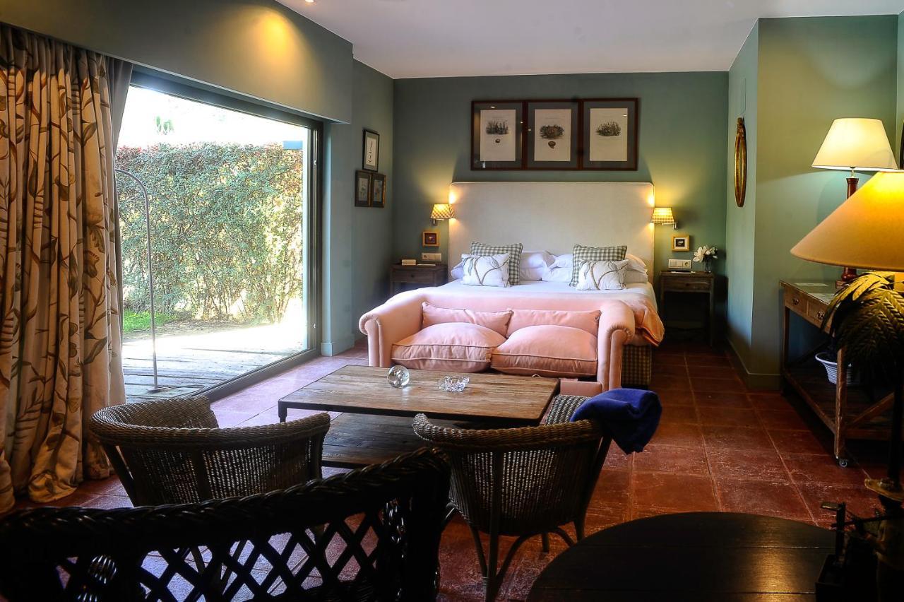 Hotel Boutique Pinar Куенка Екстериор снимка