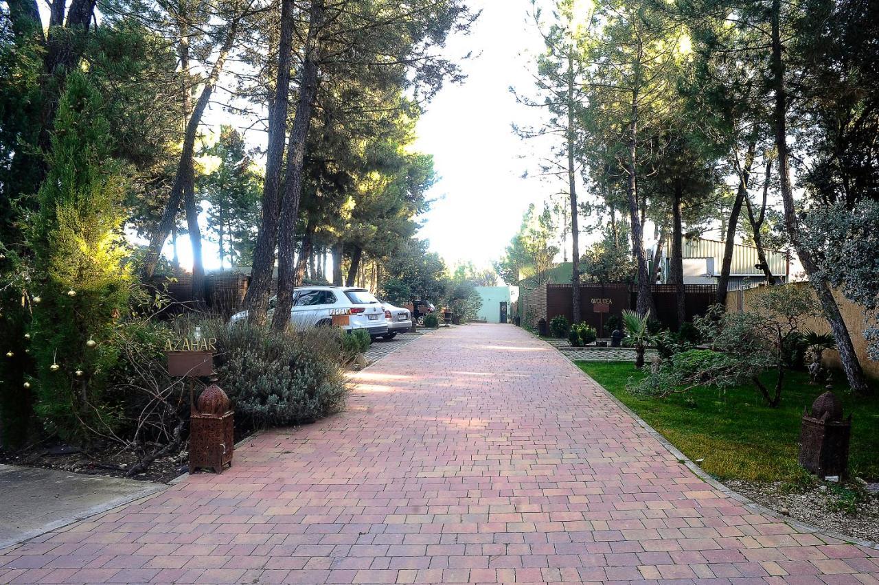 Hotel Boutique Pinar Куенка Екстериор снимка