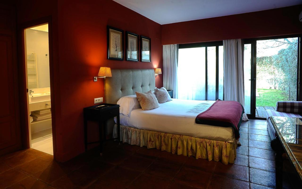 Hotel Boutique Pinar Куенка Екстериор снимка