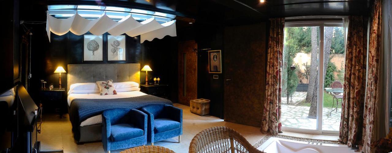 Hotel Boutique Pinar Куенка Екстериор снимка