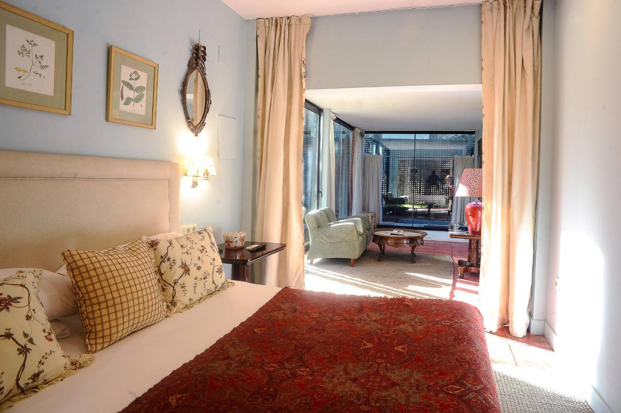 Hotel Boutique Pinar Куенка Екстериор снимка