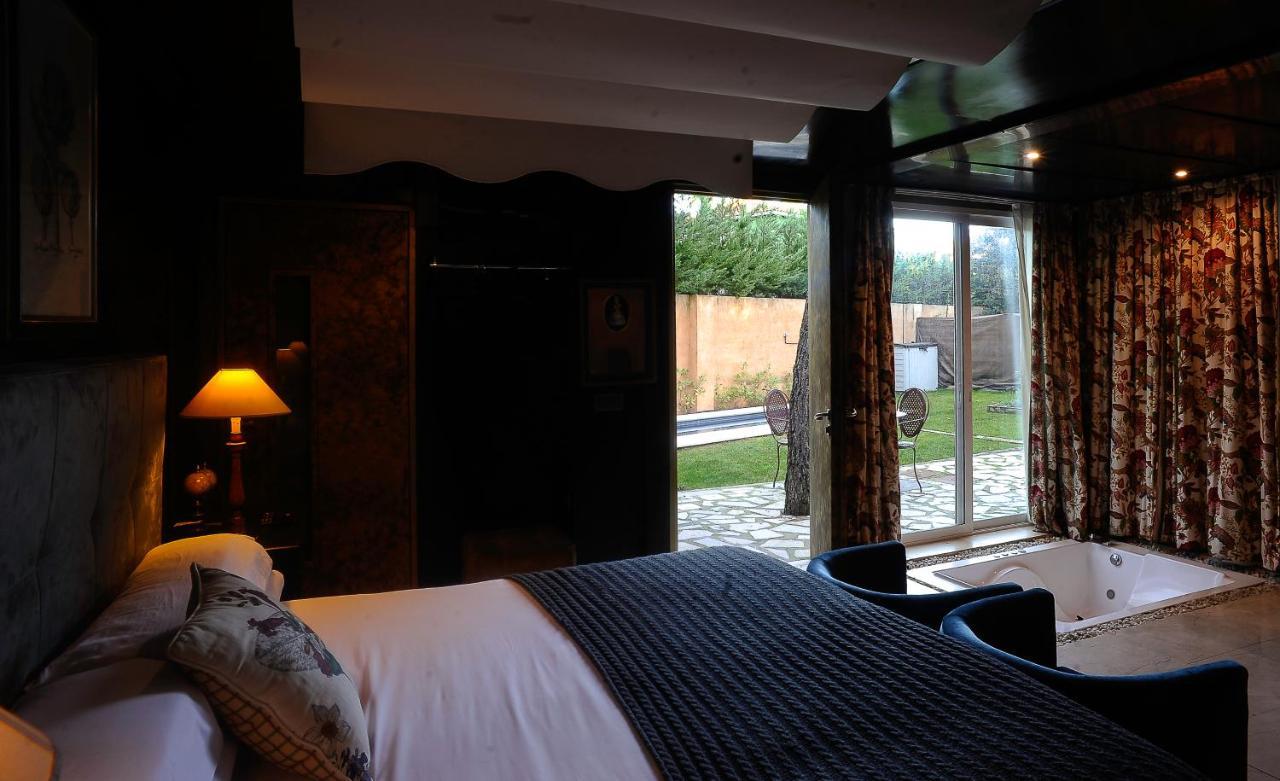 Hotel Boutique Pinar Куенка Екстериор снимка