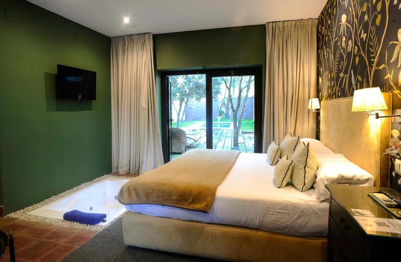 Hotel Boutique Pinar Куенка Екстериор снимка