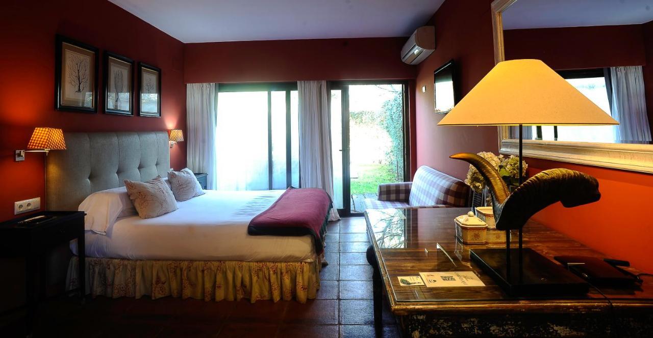 Hotel Boutique Pinar Куенка Екстериор снимка