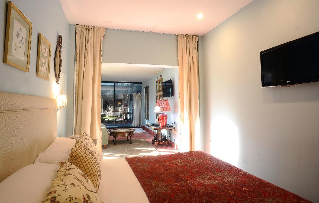 Hotel Boutique Pinar Куенка Екстериор снимка