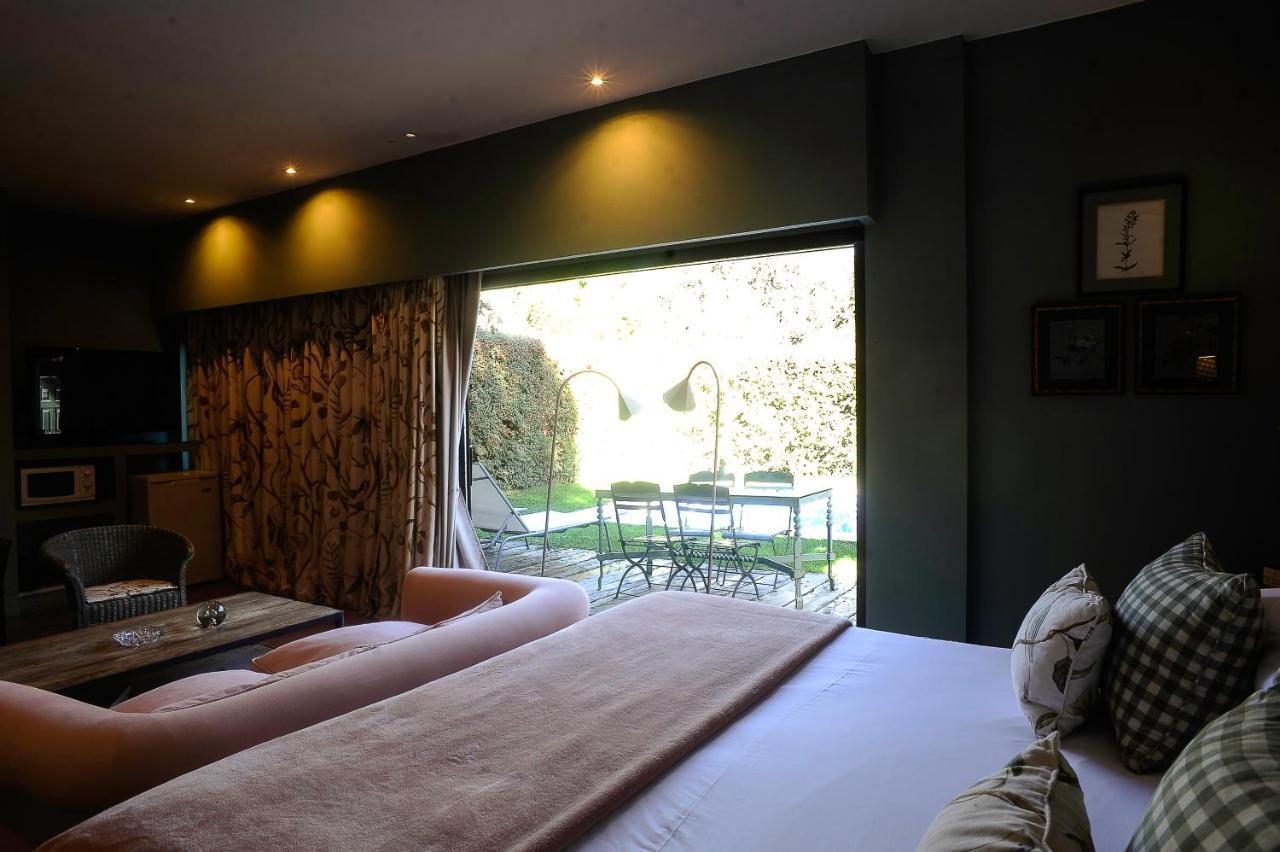 Hotel Boutique Pinar Куенка Екстериор снимка