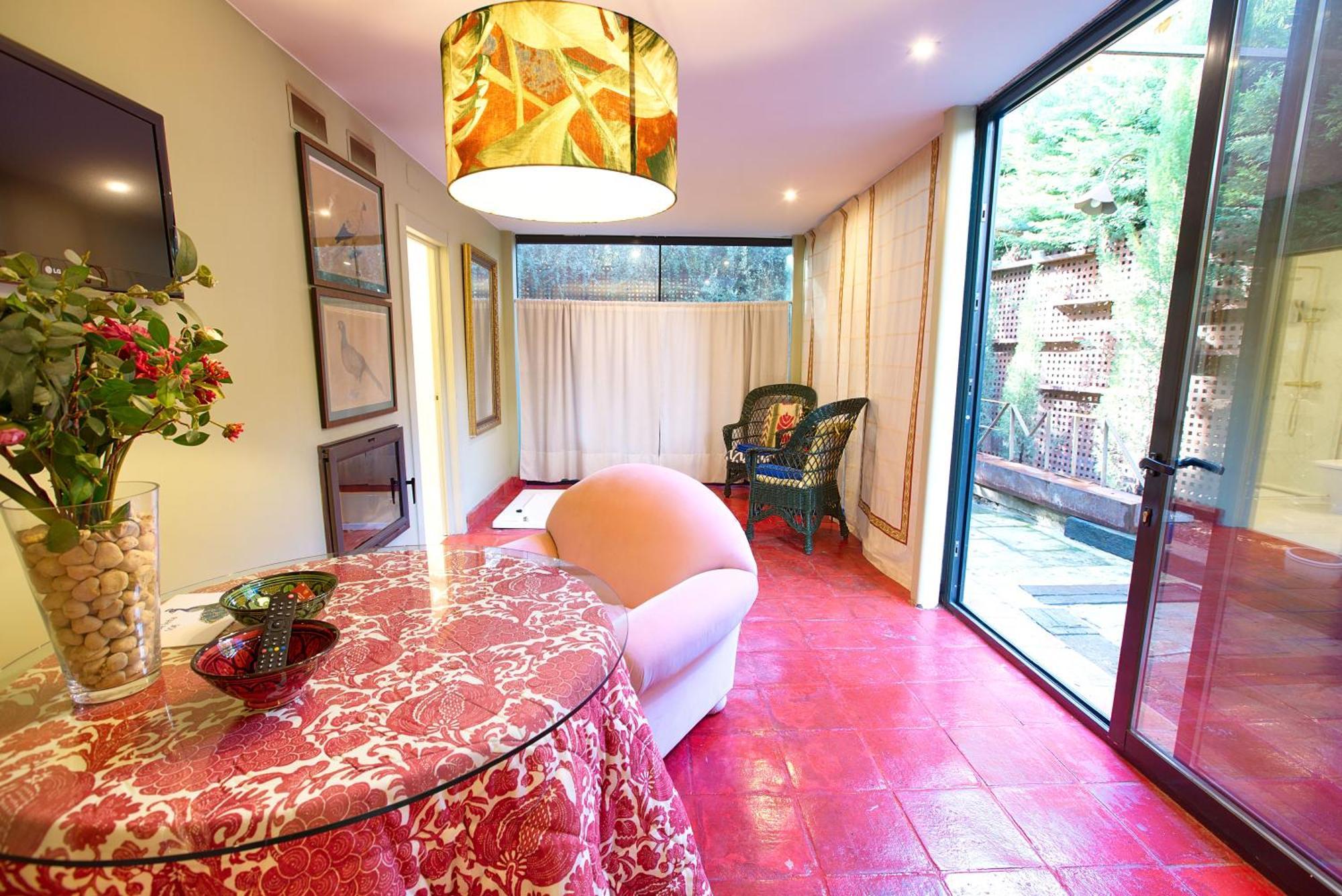 Hotel Boutique Pinar Куенка Екстериор снимка