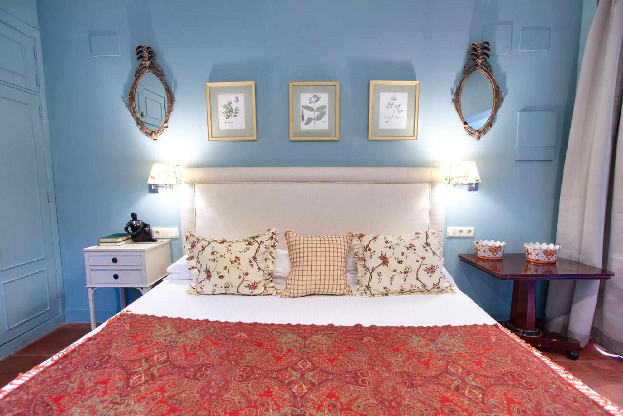 Hotel Boutique Pinar Куенка Екстериор снимка