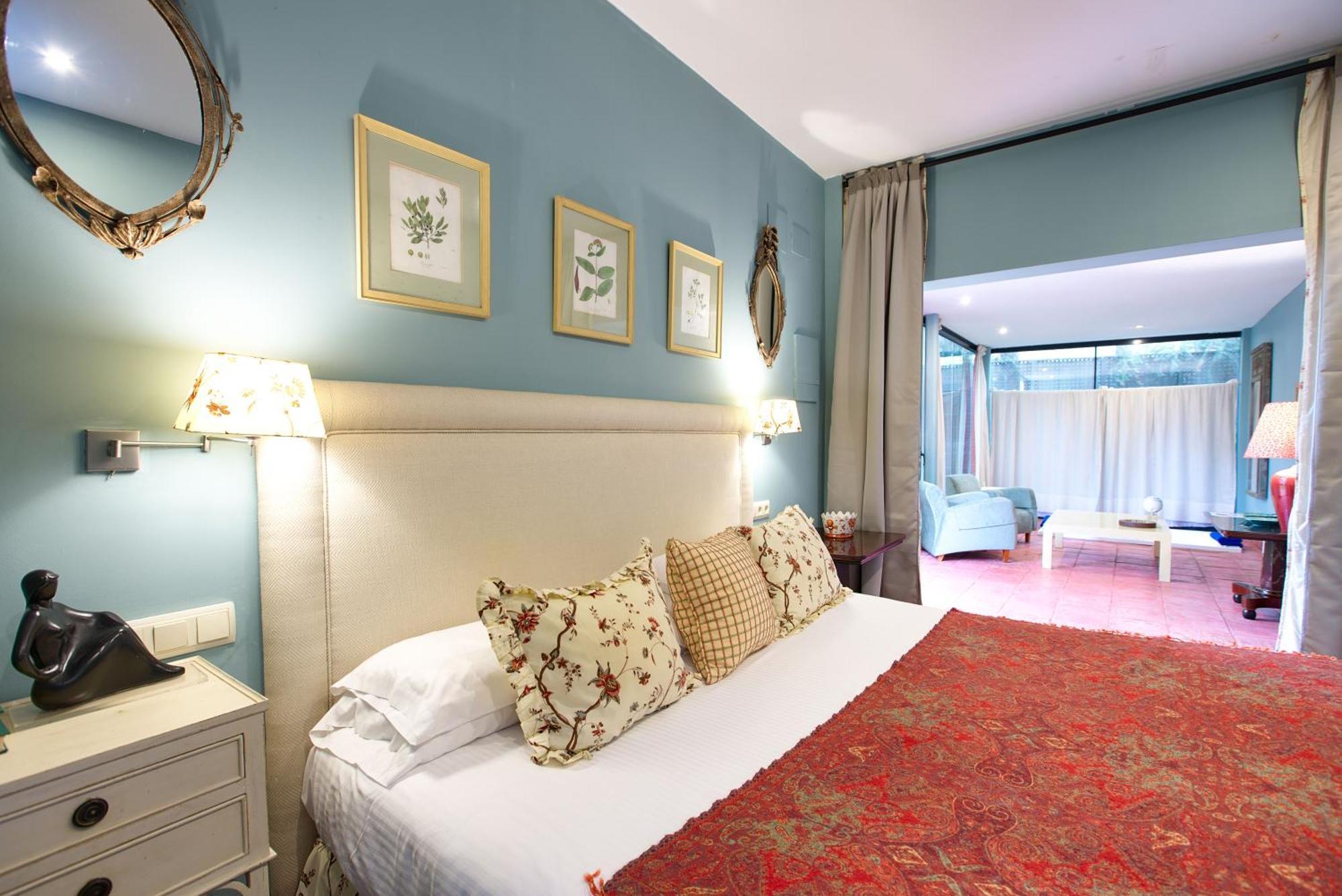 Hotel Boutique Pinar Куенка Екстериор снимка