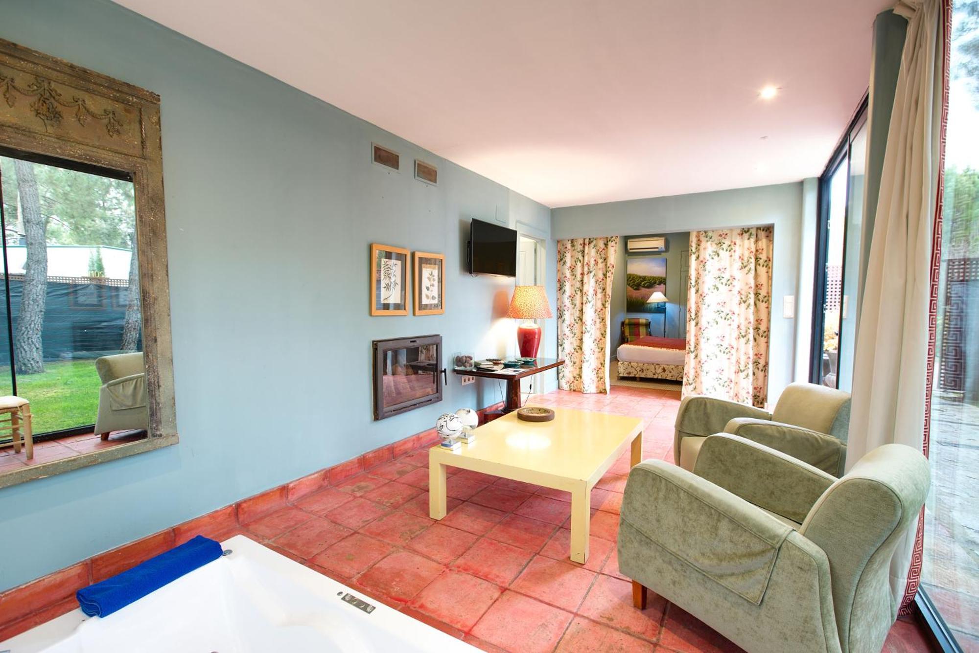 Hotel Boutique Pinar Куенка Екстериор снимка