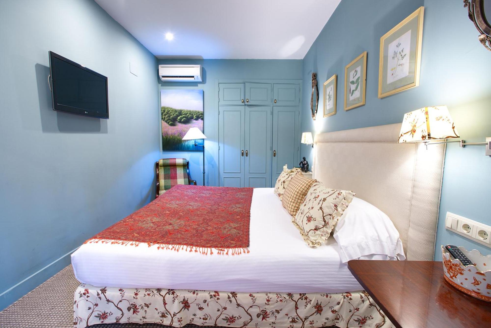 Hotel Boutique Pinar Куенка Екстериор снимка