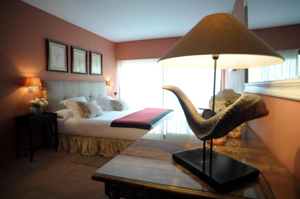 Hotel Boutique Pinar Куенка Екстериор снимка