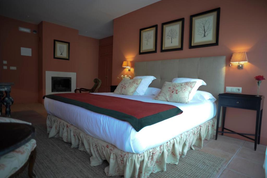 Hotel Boutique Pinar Куенка Екстериор снимка