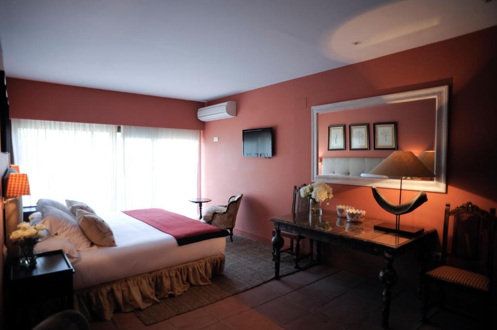 Hotel Boutique Pinar Куенка Екстериор снимка