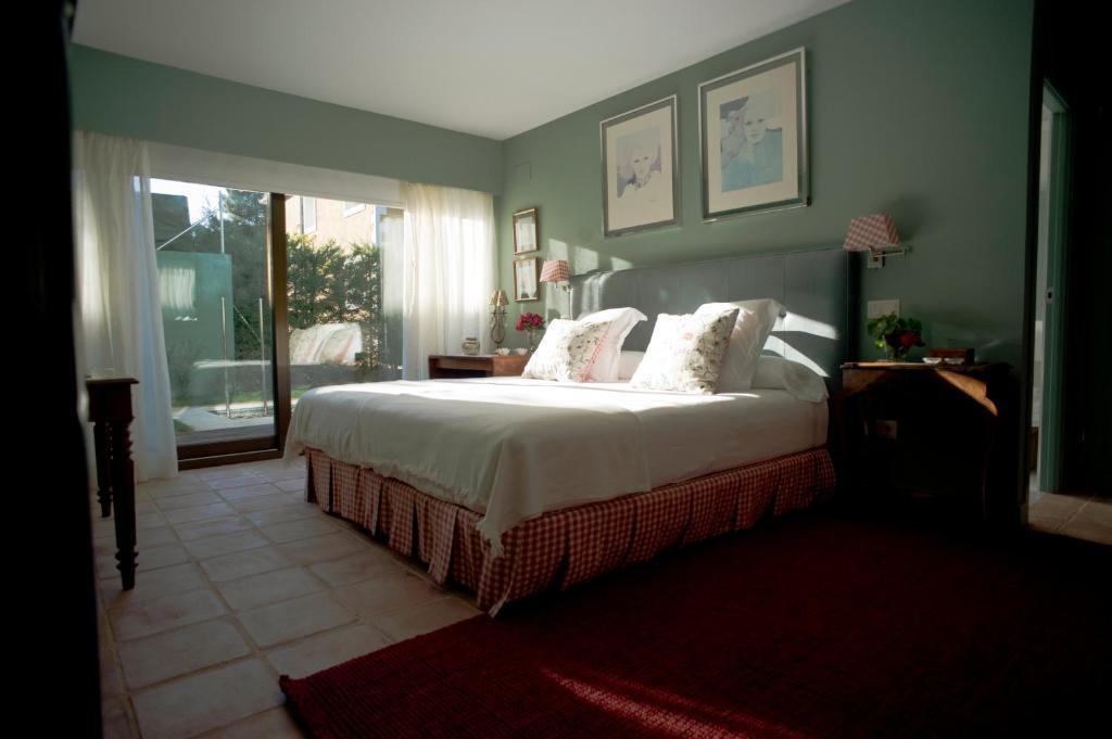 Hotel Boutique Pinar Куенка Екстериор снимка