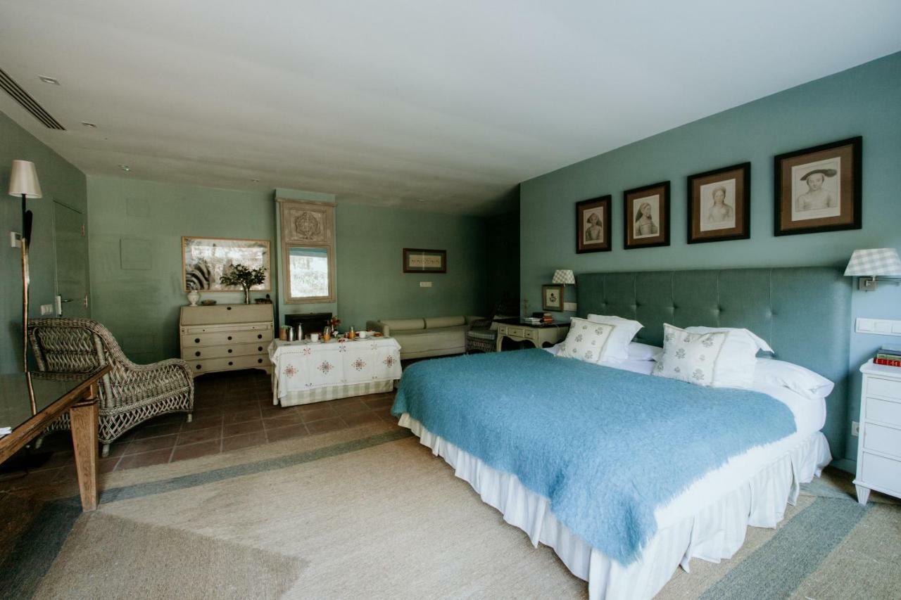 Hotel Boutique Pinar Куенка Екстериор снимка